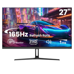 Fast Gaming Monitor