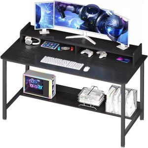 Adjustable Gaming Desk