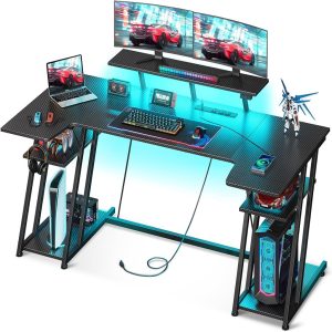 Durable Gaming Desk