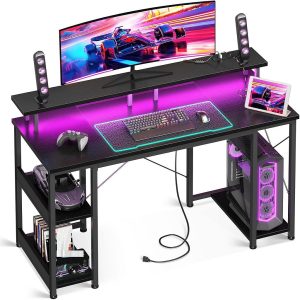 Modern Gaming Desk